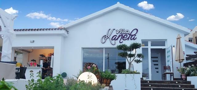 Villa Kanela Restaurant