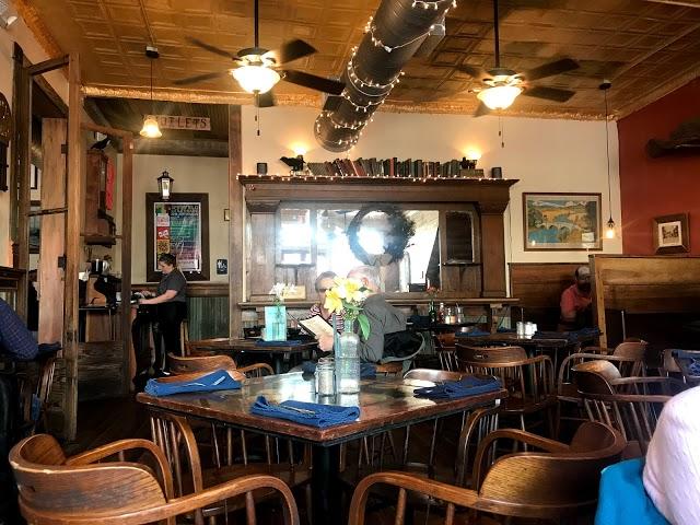 Wharf Hill Brewing Company