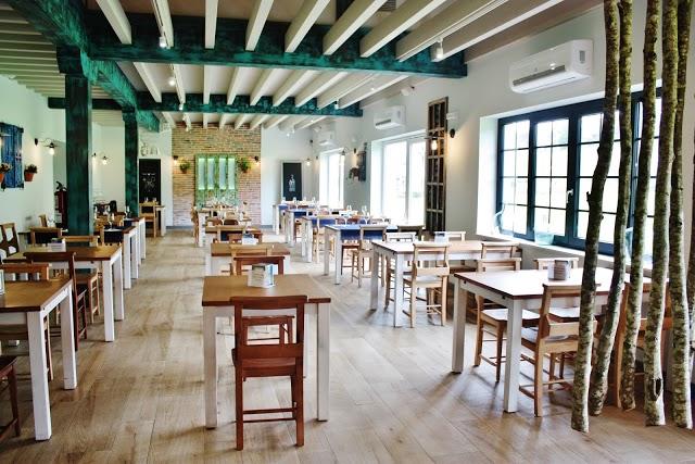 The Bridge Tavern La Finca