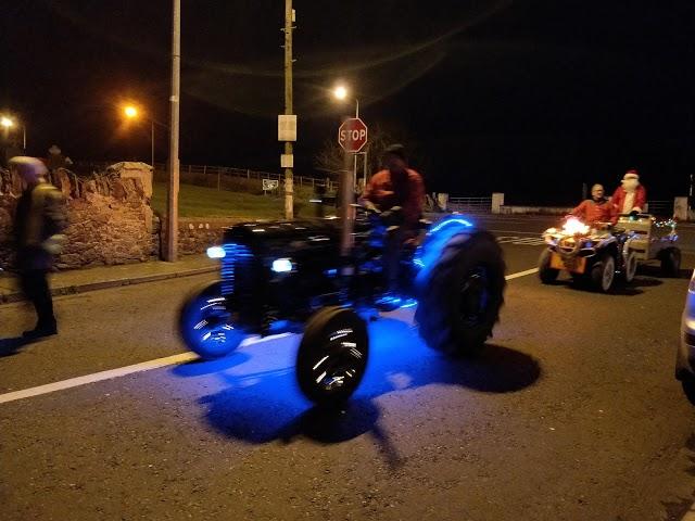 Lings Chinese Take Away