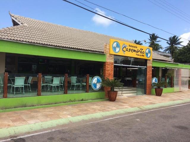 Restaurante Casemirao Frutos do Mar