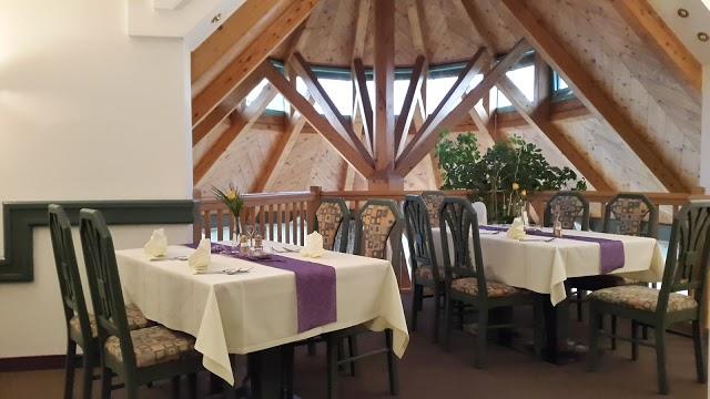 Restaurant-Pizzeria Alina