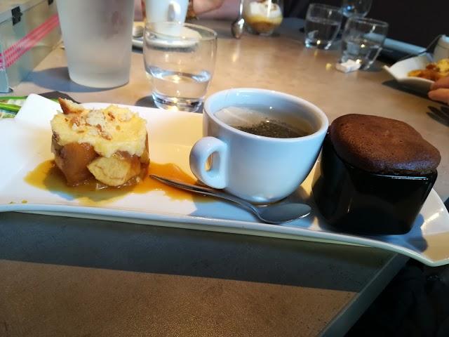 Restaurant Cuisine En Scene