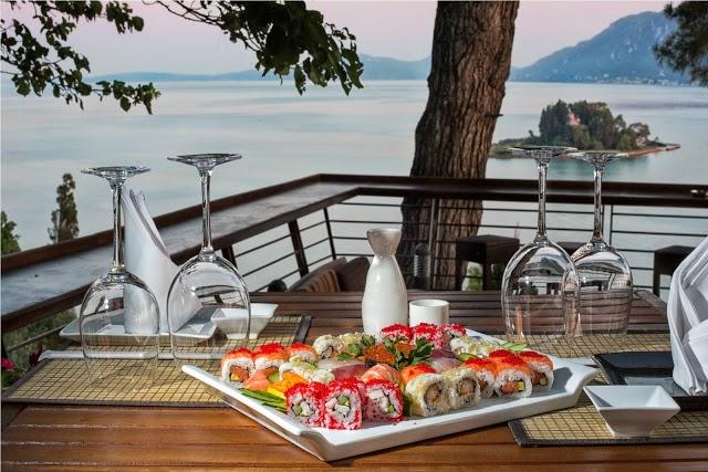 Kukutsi Sushi Bar Restaurant