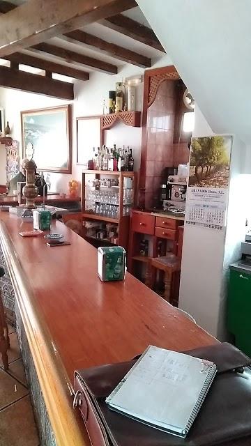 El Puente de Valor Restaurante