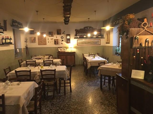 Osteria da Felisse