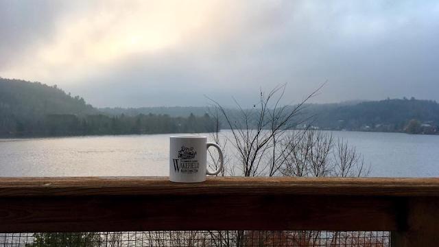 Chamberlin's Lookout