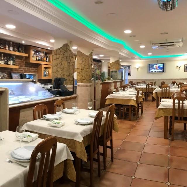 Marisqueira Cervejaria Tonico