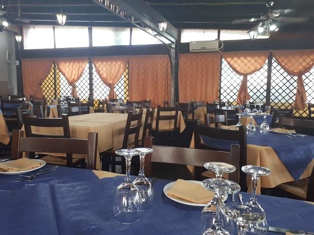 Ristorante la Tonnara Trabia