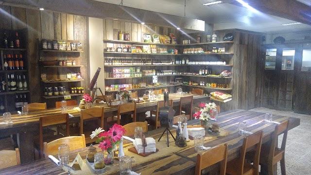 Farm House Deli