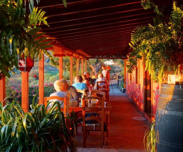 Tasca Catalina El Paso