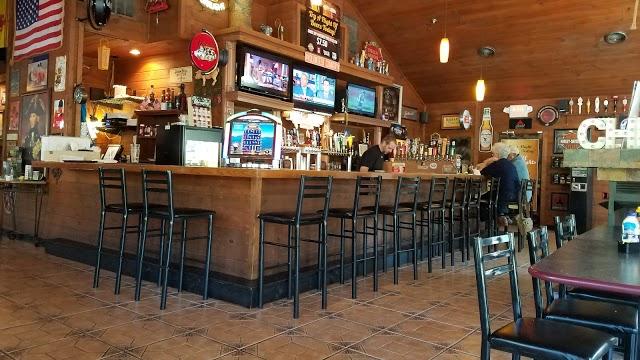 The Ship English Pub