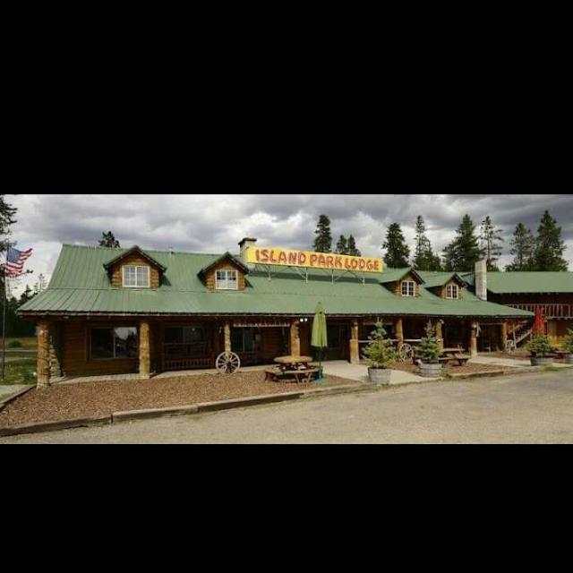 Island Park Lodge