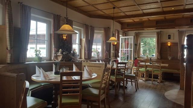 Restaurant & Pizzeria Pinocchio