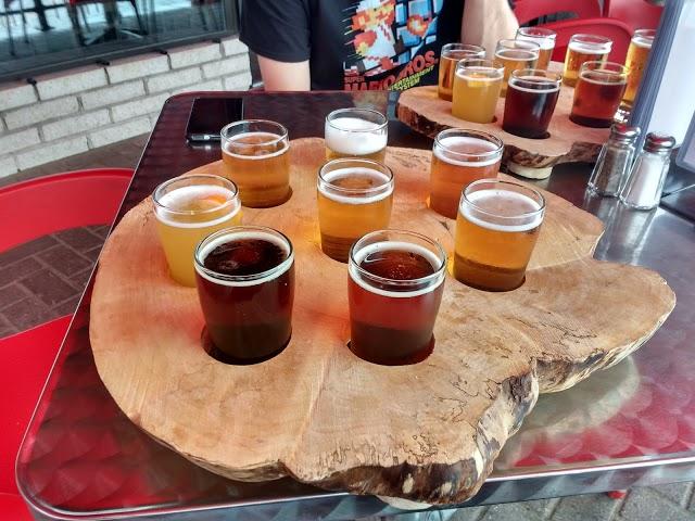 Microbrasserie Du Lievre