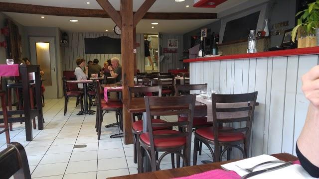 Le Bistrot Saint Julien