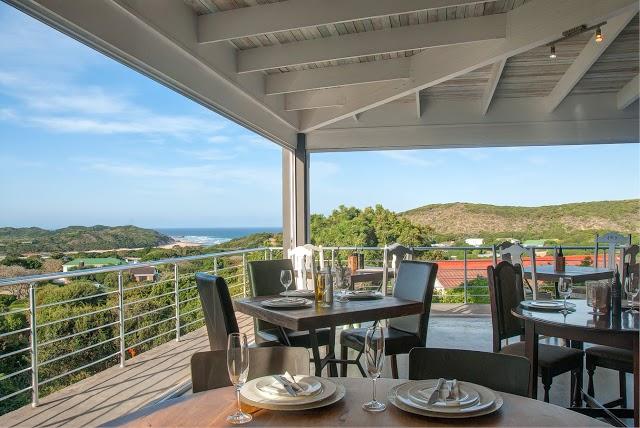 The House Kitchen and Cellar