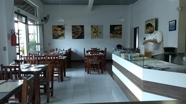 Pizzaria Di Mangiarex