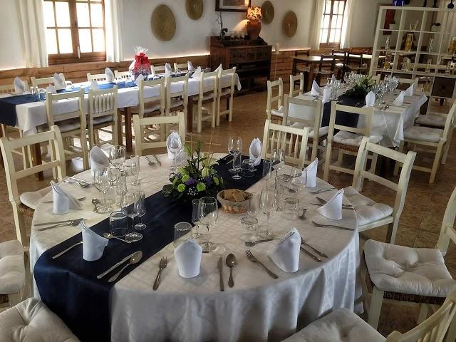 Restaurant Ses Deveres