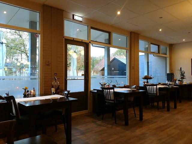 Hotel-Restaurant de Stripe v.o.f