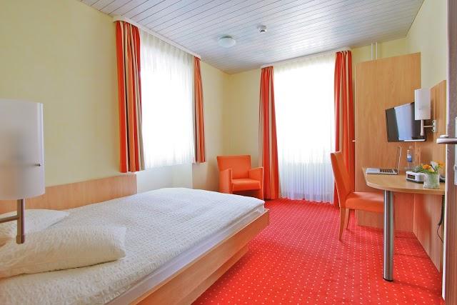 Hotel Restaurant des alpes