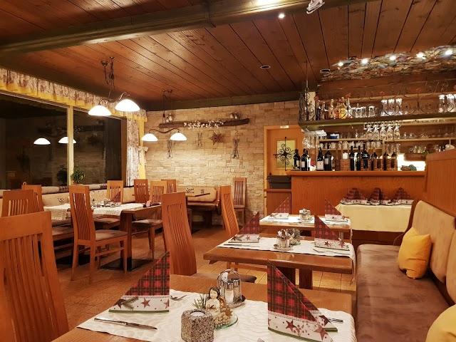 Restaurant Weidachstube Neuner GmbH