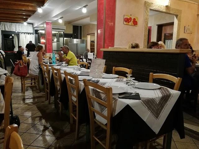 Ristorante Pizzeria La Fonte