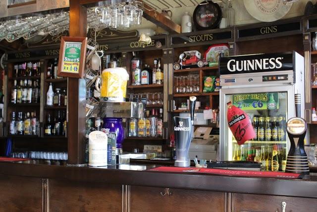 The Derby Irish Pub
