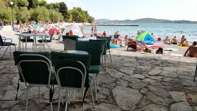 Restaurant Pizzeria Delminium