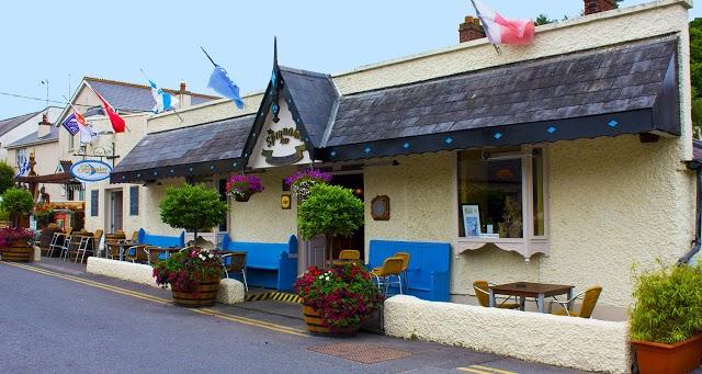 The Spinnaker Bar & Restaurant