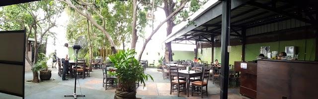 Asados el Patio Managua