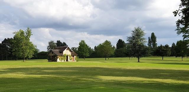 Golf de Touraine