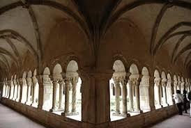 Cloître d'Elne