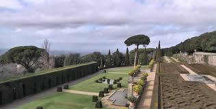 Ville pontificie di Castel Gandolfo