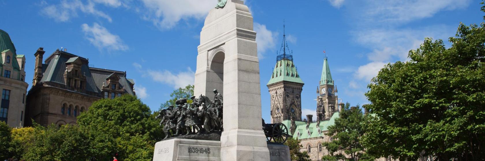 Place de la Confédération
