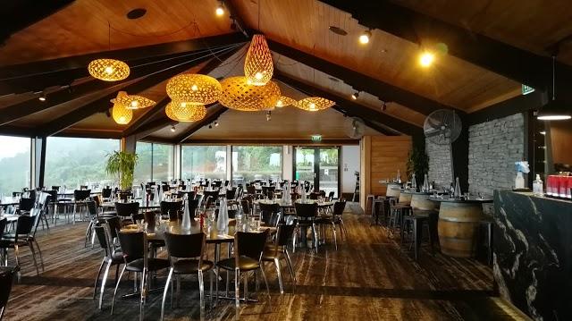 Stratosfare Restaurant