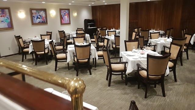 Restaurante El Eskimo