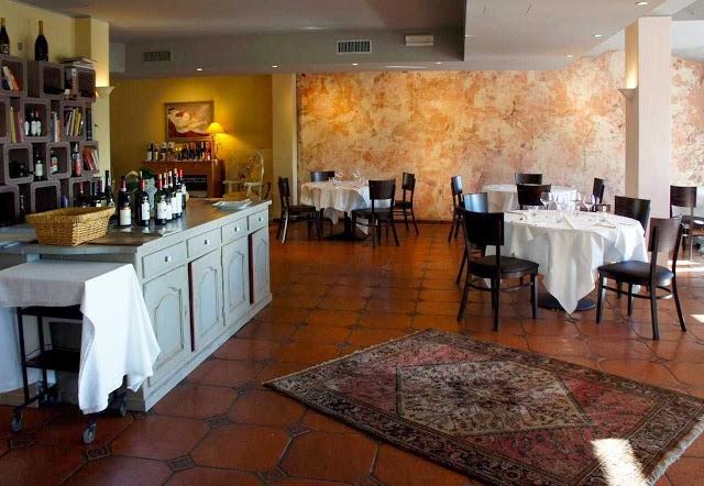Ristorante La Femme