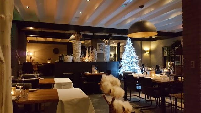 Restaurant & Lounge bar 3 Zussen