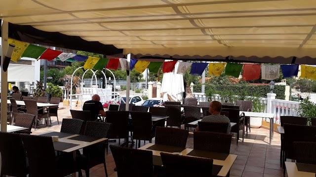 Kathmandu Restaurant