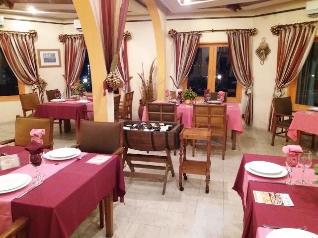 Restaurant Le Berlin