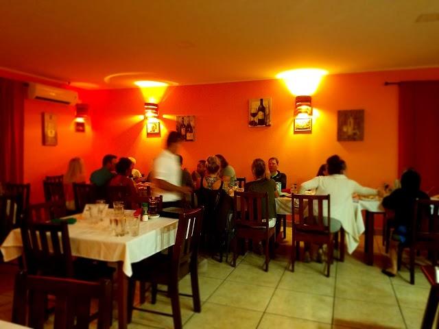 La Dolce Vita Italian Restaurant