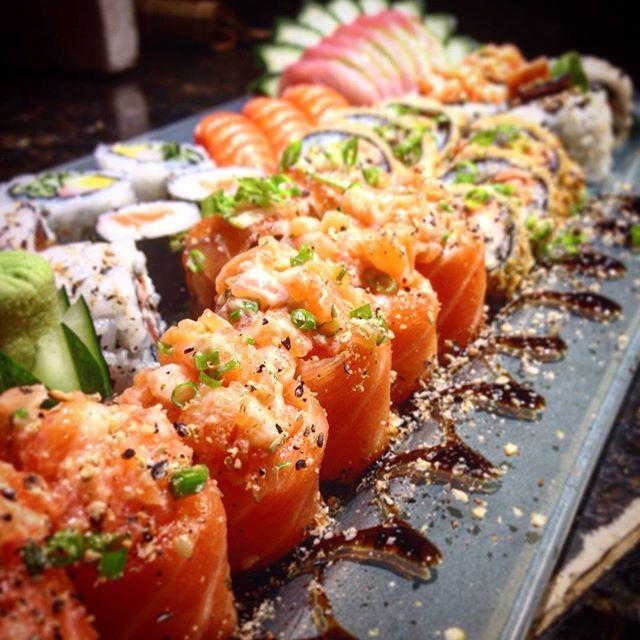 Nakajima Cozinha Japonesa