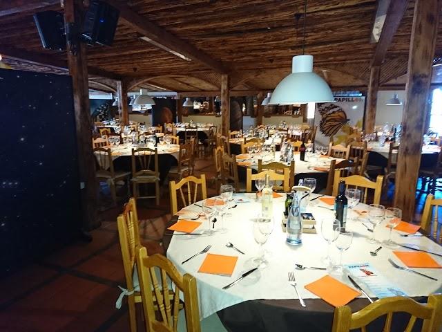 Restaurante Papillon