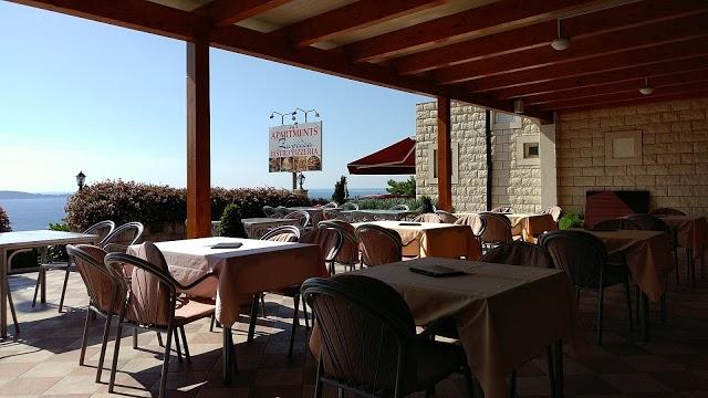 Bistro pizzeria Zupcica