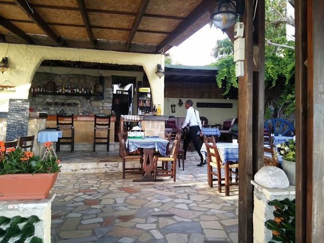 The Veranda Restaurant and Bar