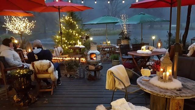 Cafe Blue Onion