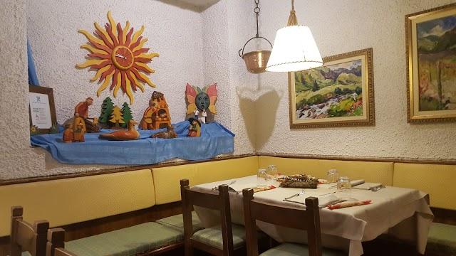 Ristorante San Marco Di Marco Bezzi & C. Snc