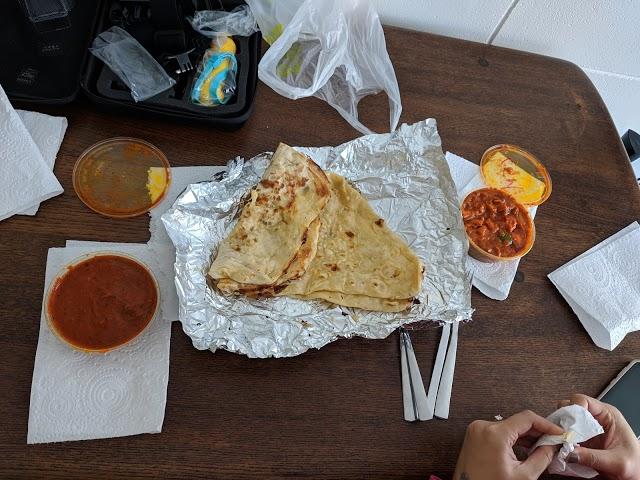 Taupo Indian Cuisine