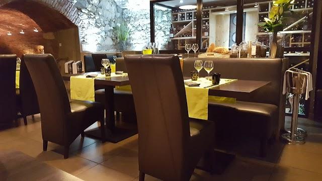 Restaurant Le K'ozzie